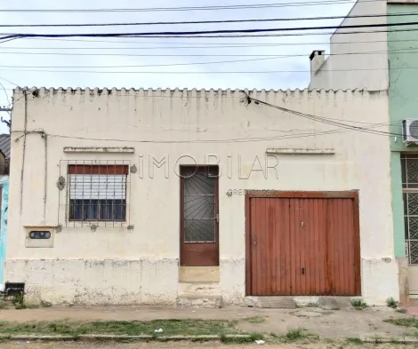 Bagé - Centro - Casa - Padrão - Venda