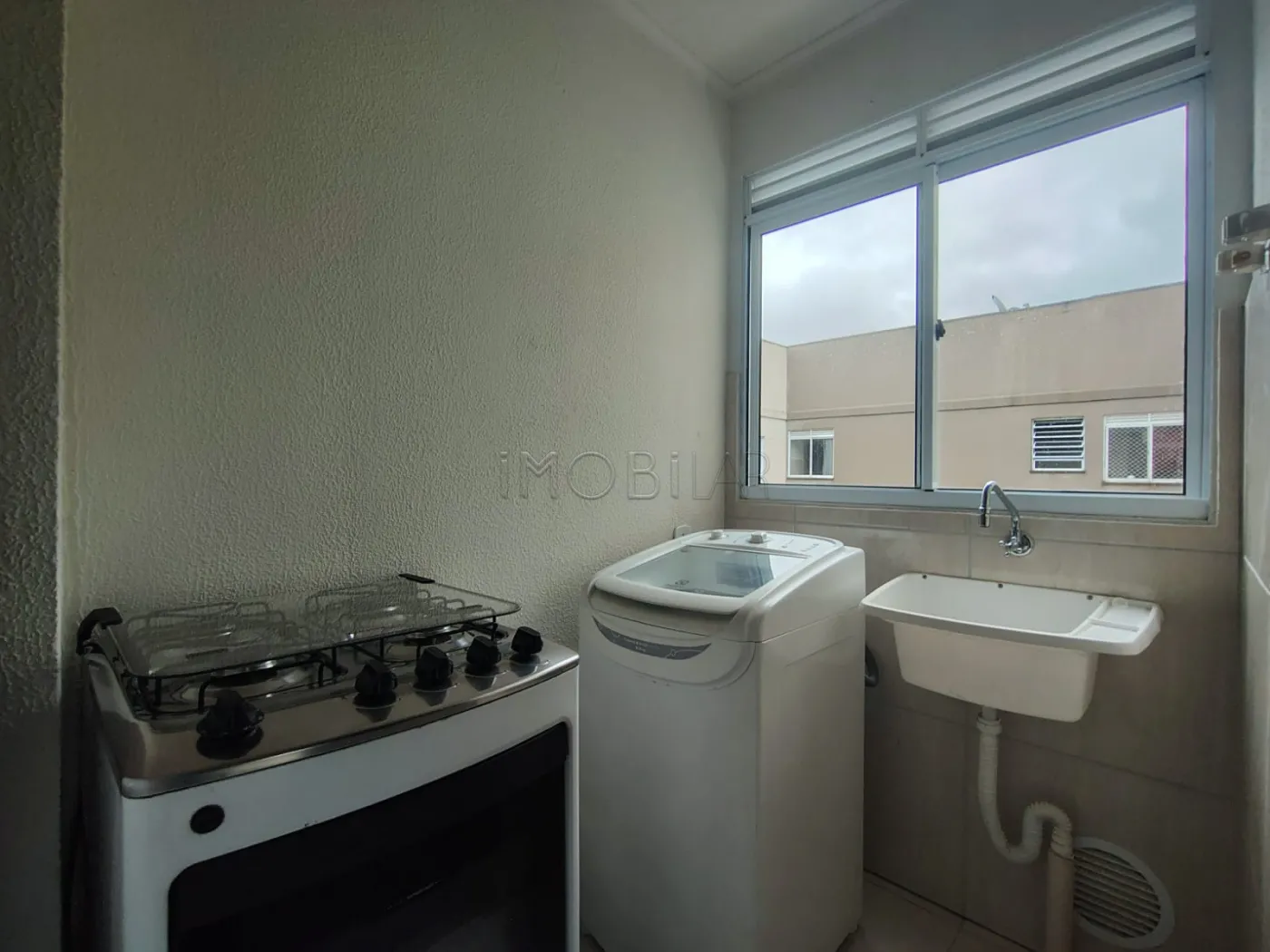 Alugar Apartamento / Padrão em Bagé R$ 1.200,00 - Foto 4
