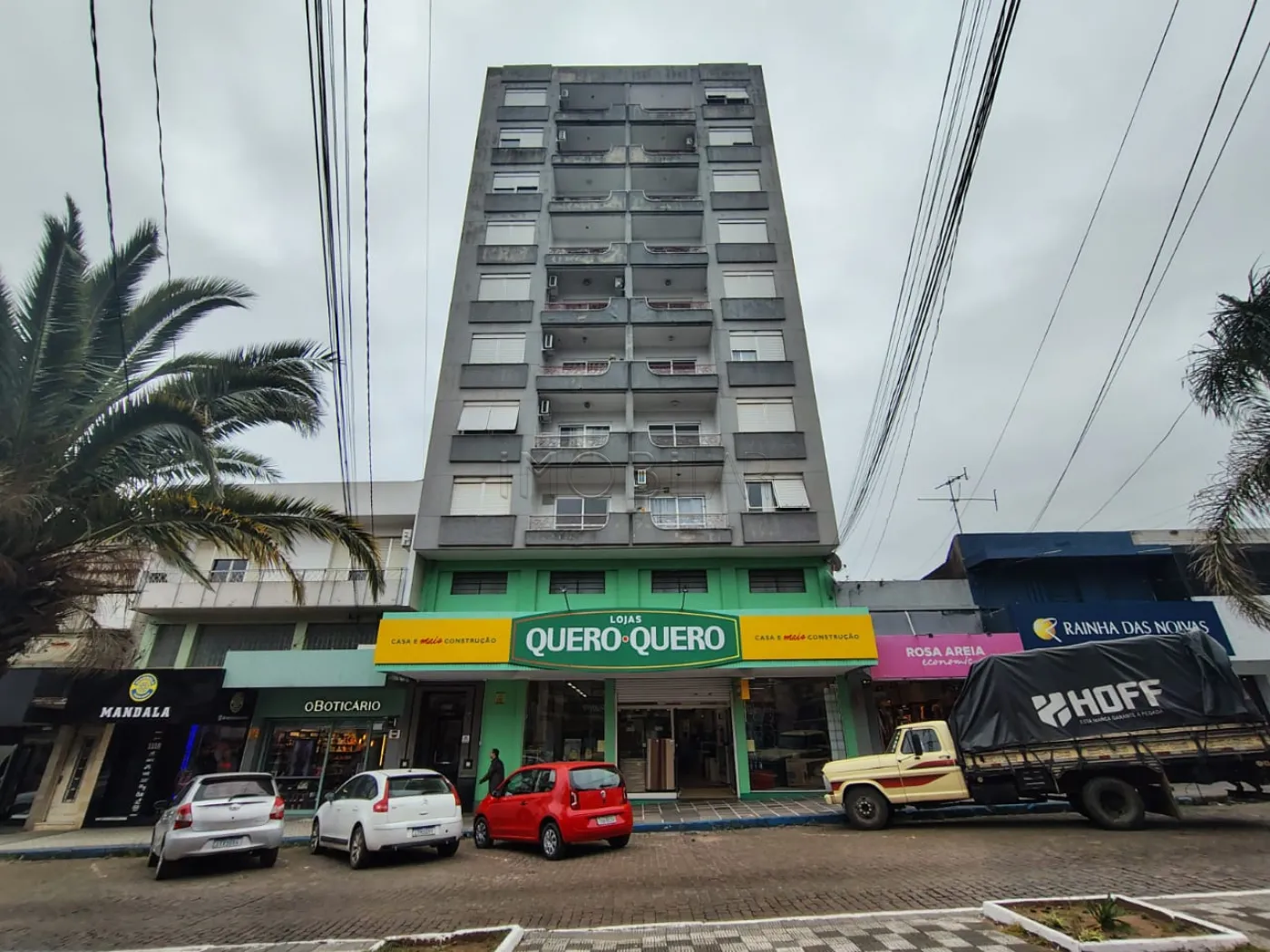 Alugar Apartamento / Padrão em Bagé R$ 750,00 - Foto 1