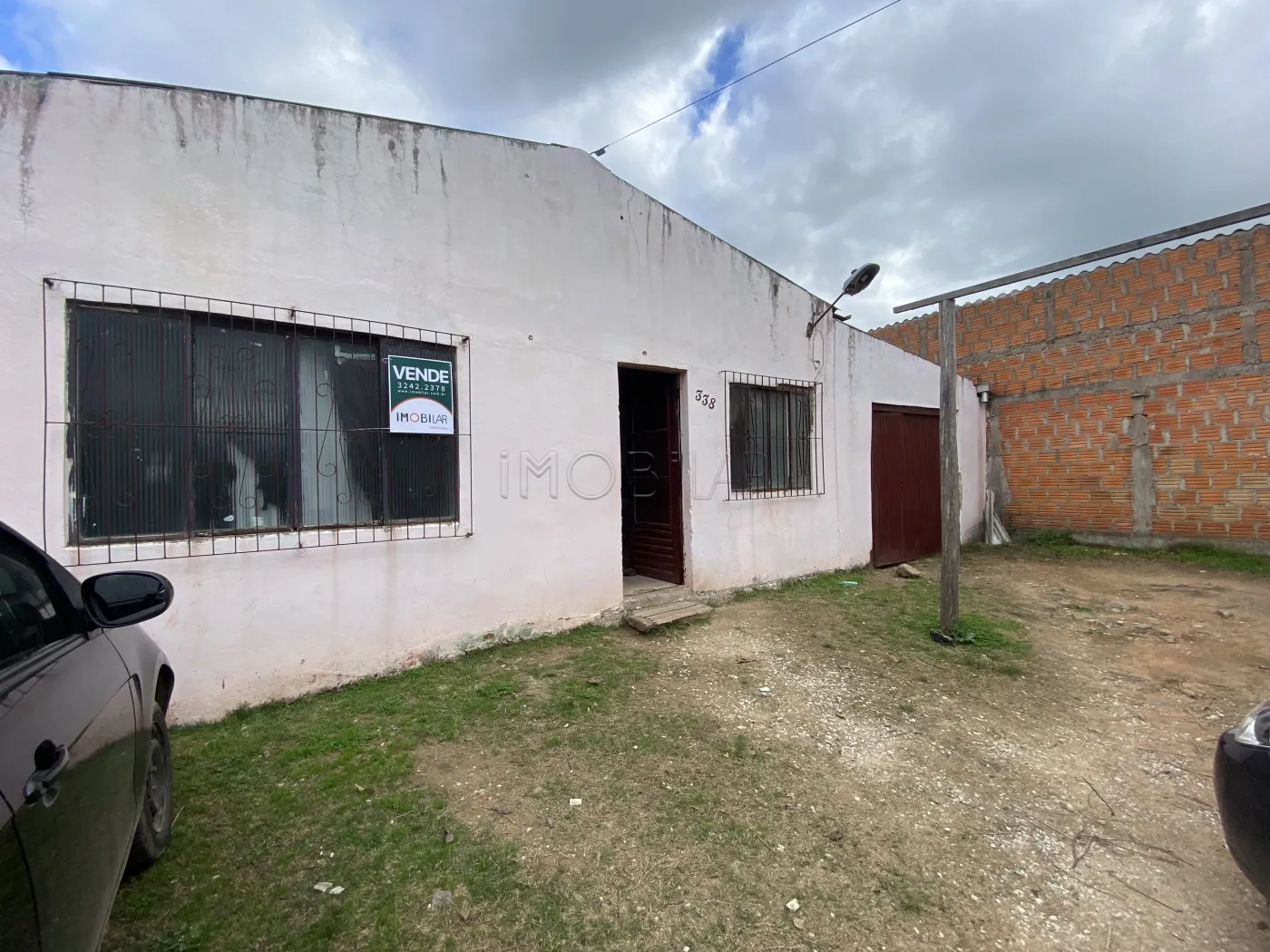 Comprar Casa / Padrão em Bagé R$ 160.000,00 - Foto 1