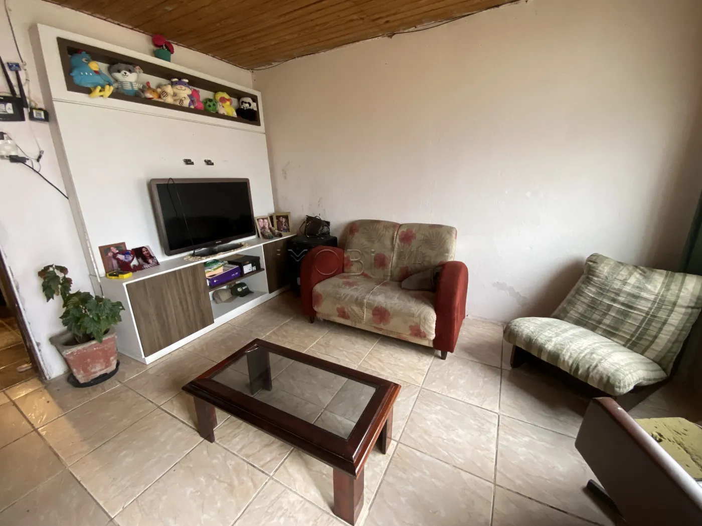 Comprar Casa / Padrão em Bagé R$ 160.000,00 - Foto 3