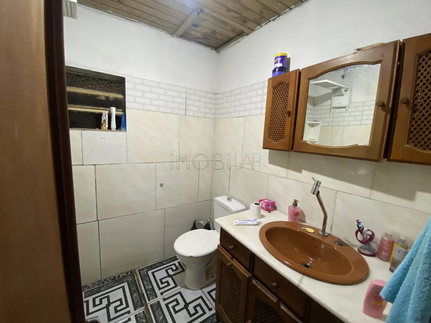 Comprar Casa / Padrão em Bagé R$ 160.000,00 - Foto 6