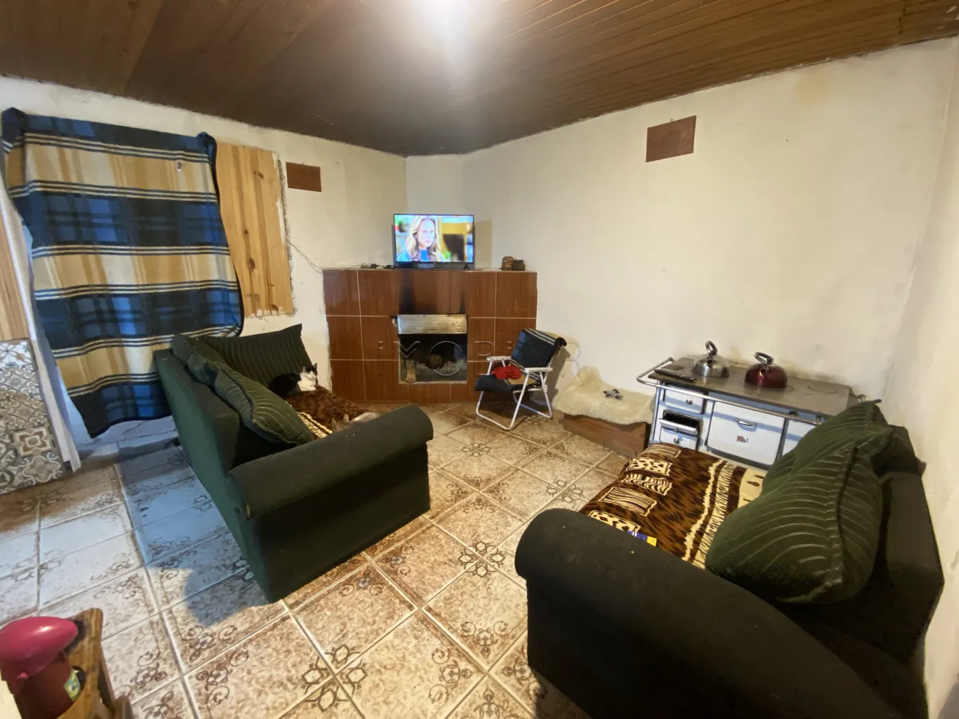 Comprar Casa / Padrão em Bagé R$ 160.000,00 - Foto 7