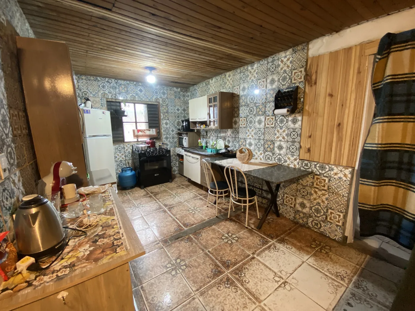 Comprar Casa / Padrão em Bagé R$ 160.000,00 - Foto 9