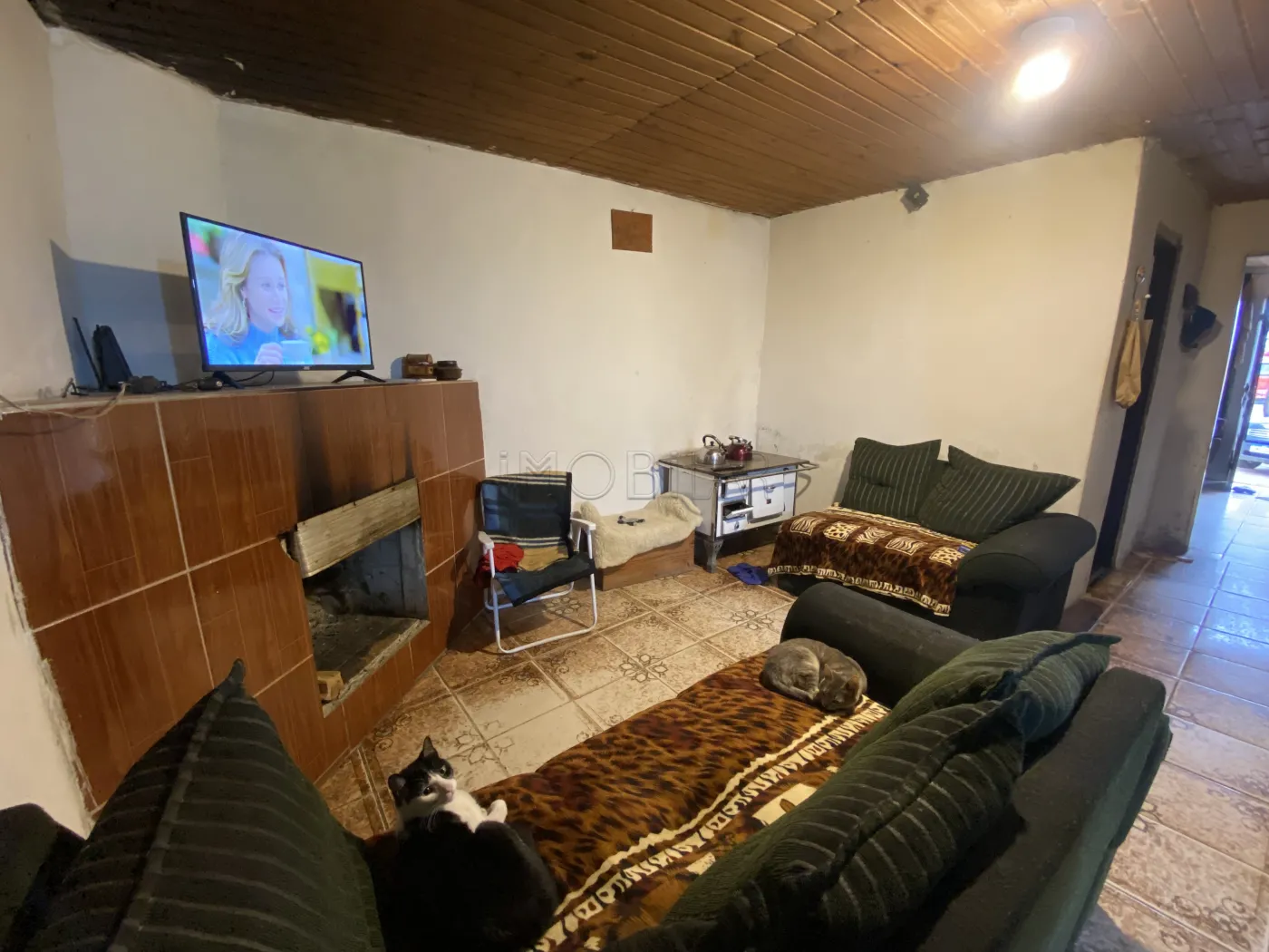 Comprar Casa / Padrão em Bagé R$ 160.000,00 - Foto 10