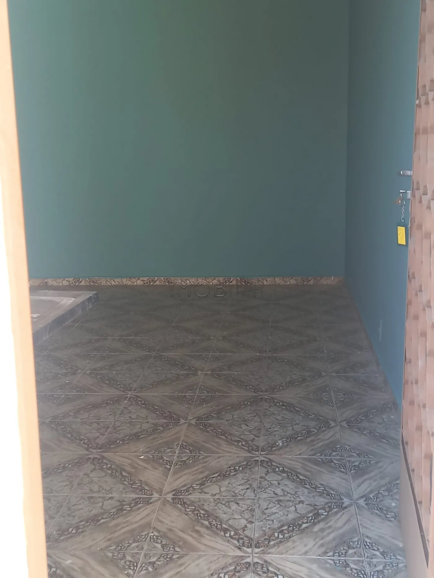 Alugar Apartamento / Fora de Condom&iacute;nio em Bag&eacute; R$ 550,00 - Foto 4