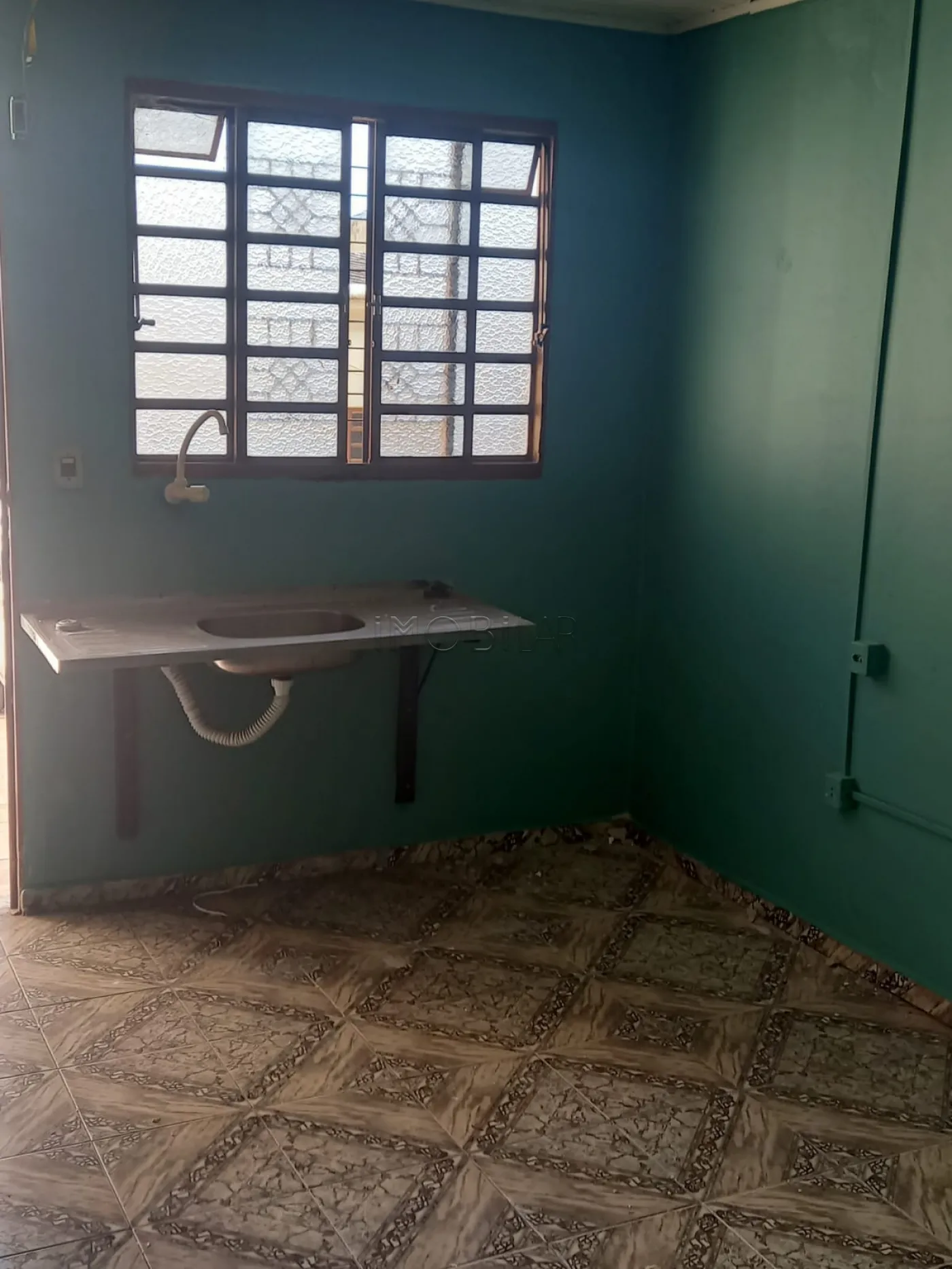 Alugar Apartamento / Fora de Condom&iacute;nio em Bag&eacute; R$ 550,00 - Foto 5