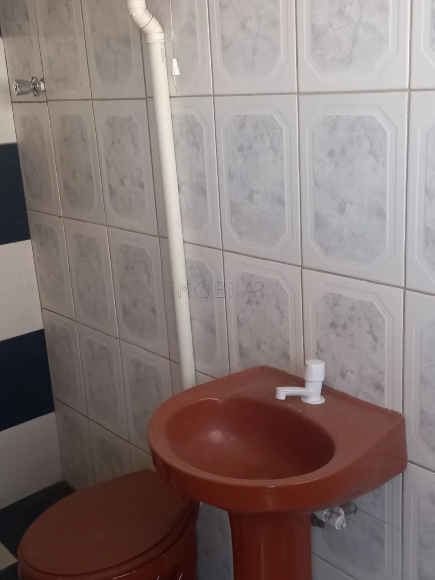 Alugar Apartamento / Fora de Condom&iacute;nio em Bag&eacute; R$ 550,00 - Foto 7