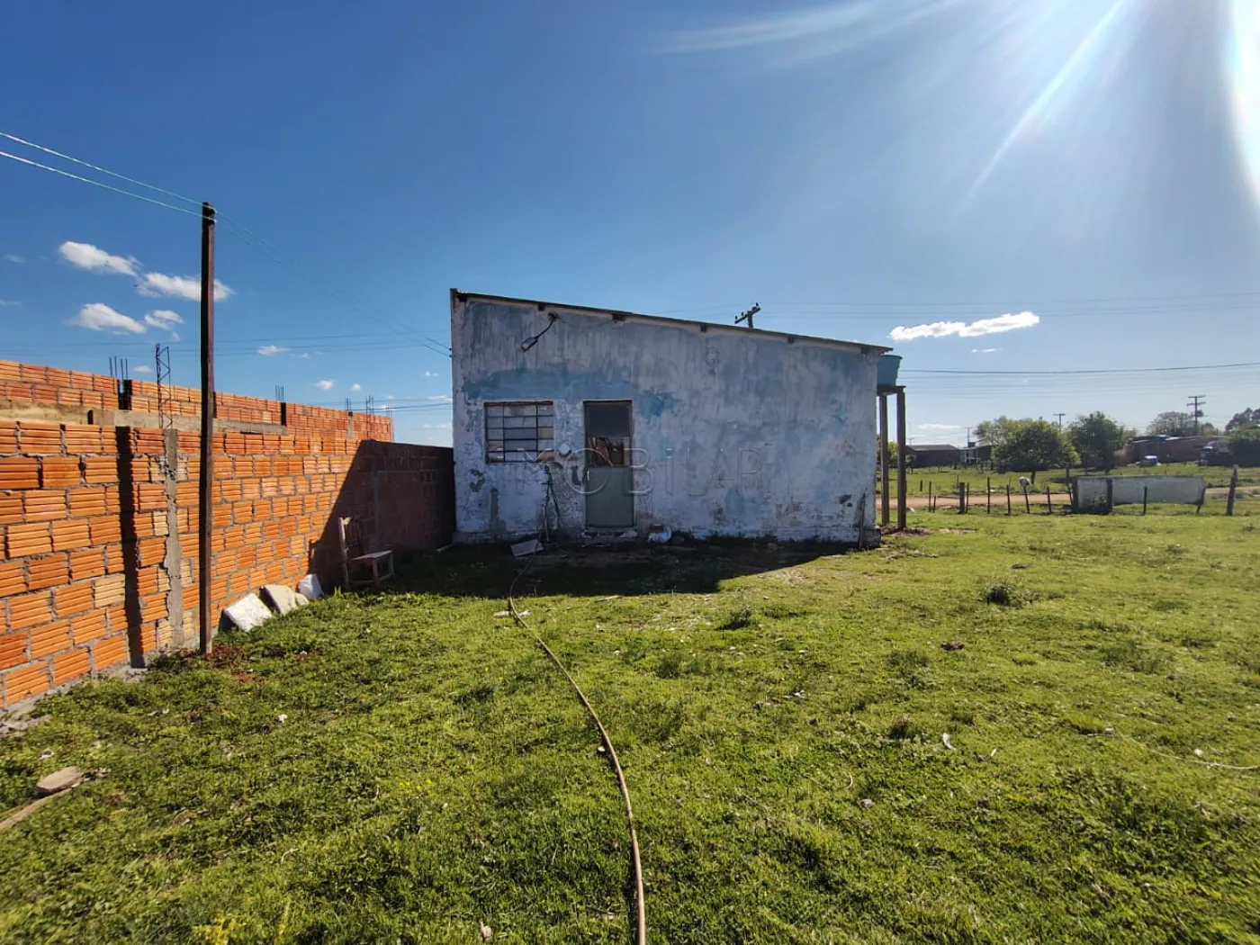 Alugar Casa / Padrão em Bagé R$ 500,00 - Foto 6
