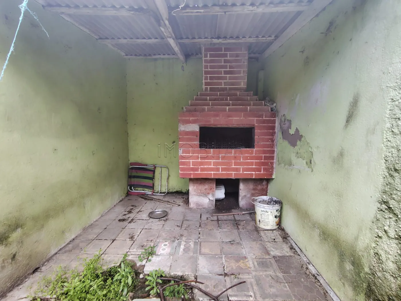 Alugar Casa / Padrão em Bagé R$ 600,00 - Foto 16