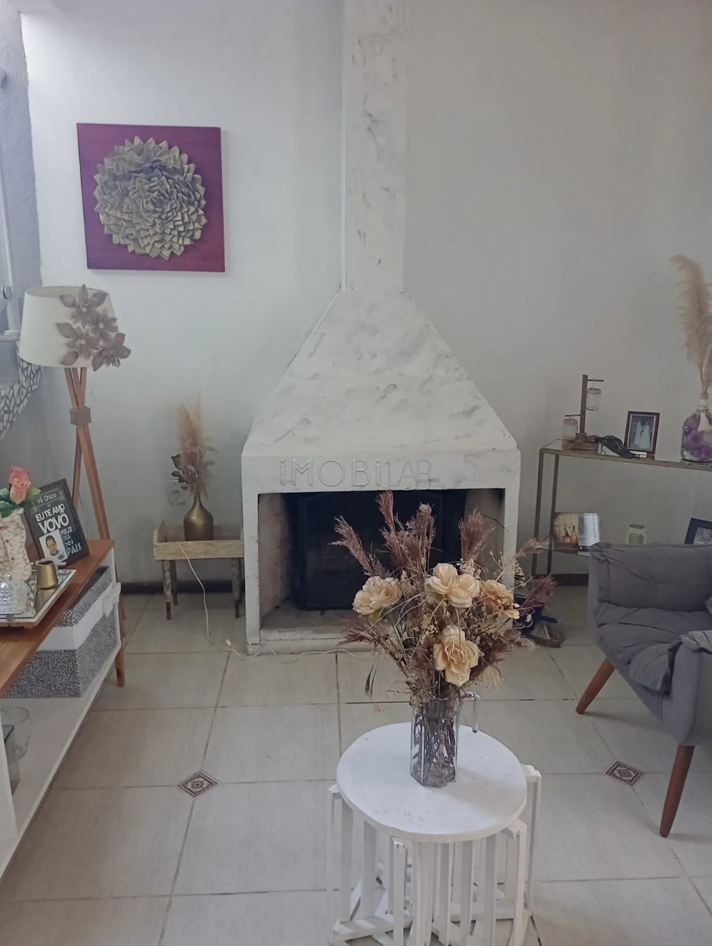 Sala Comprar Casa / Padrão em Bagé - Foto 2