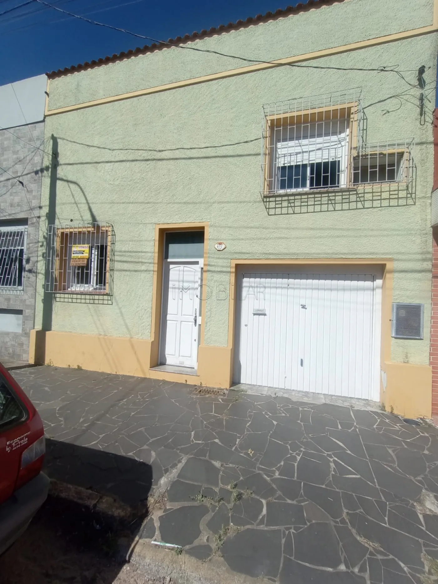 Comprar Casa / Padrão em Bagé - Foto 1