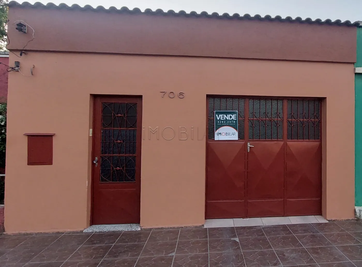 Comprar Casa / Padrão em Bagé R$ 260.000,00 - Foto 2