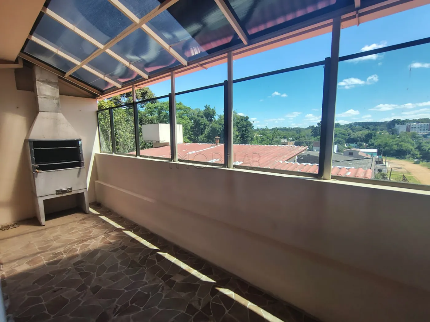Alugar Casa / Padrão em Bagé R$ 1.600,00 - Foto 6