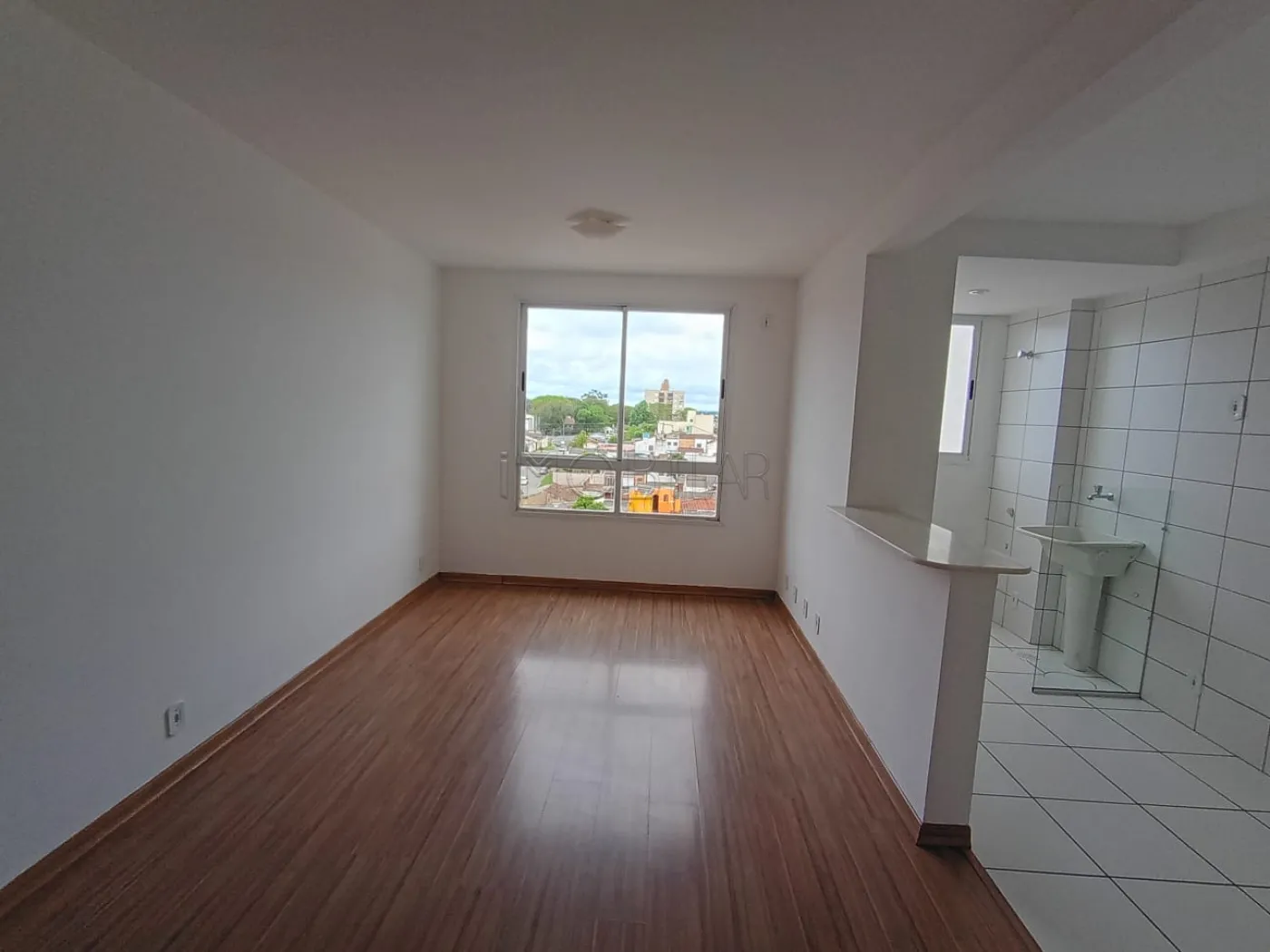 Alugar Apartamento / Padrão em Bagé R$ 950,00 - Foto 3