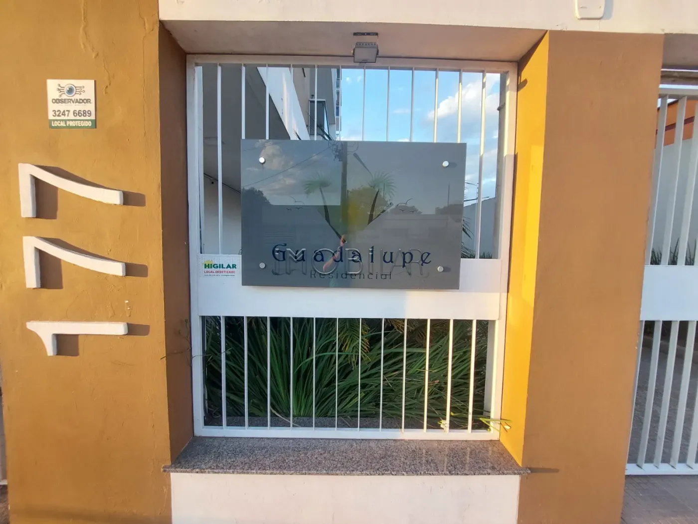 Alugar Apartamento / Padrão em Bagé R$ 950,00 - Foto 2