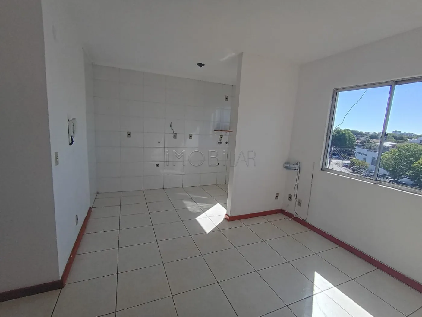 Alugar Apartamento / Fora de Condomínio em Bagé R$ 550,00 - Foto 3