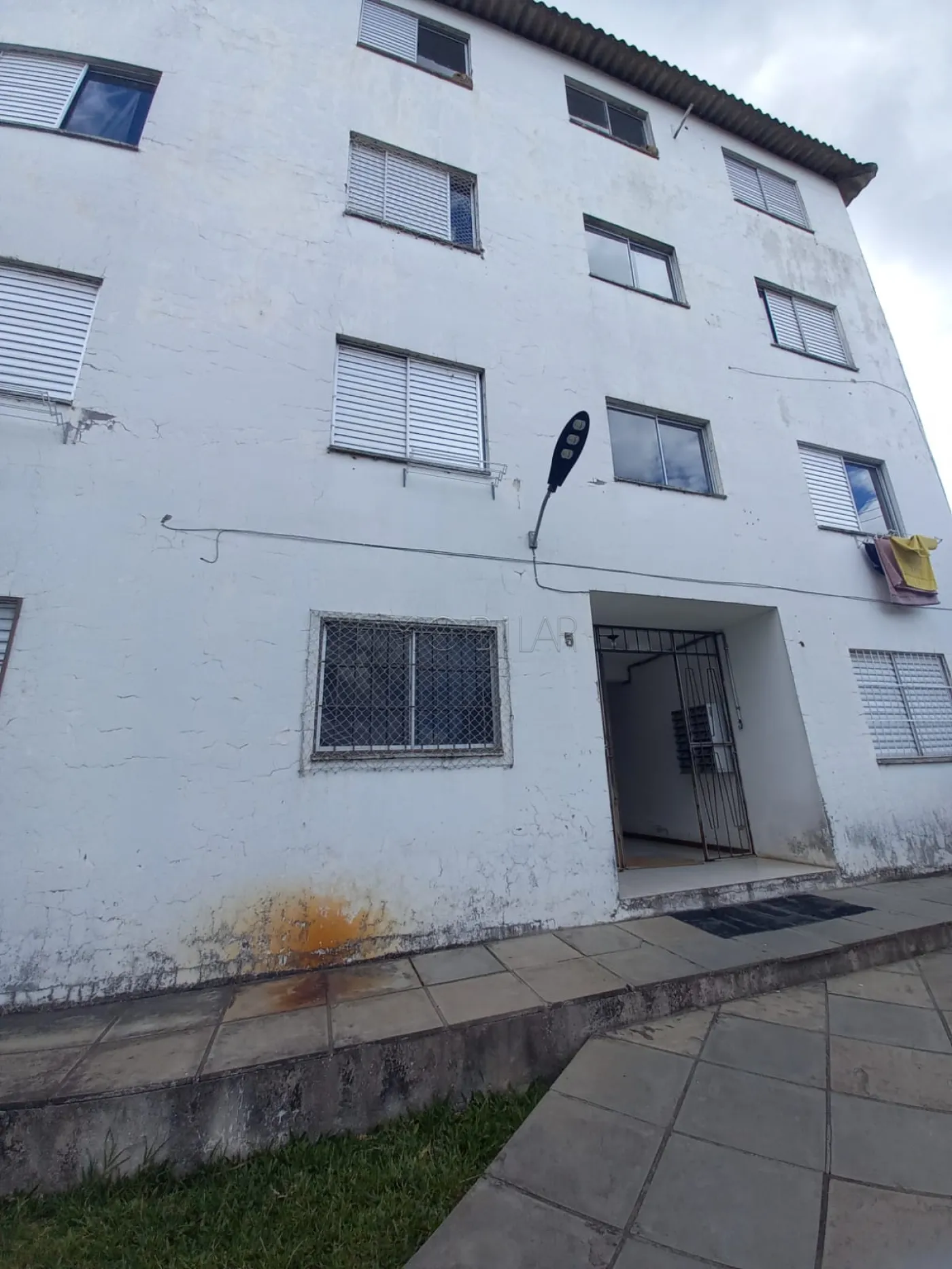 Alugar Apartamento / Padrão em Bagé R$ 650,00 - Foto 1