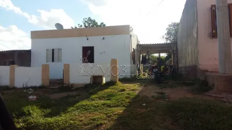 Alugar Casa / Padrão em Bagé. apenas R$ 150.000,00