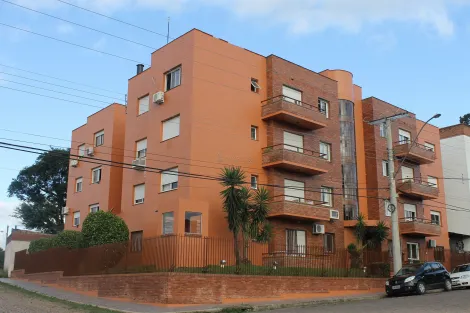 Alugar Apartamento / Padrão em Bagé. apenas R$ 300.000,00