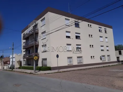 Alugar Apartamento / Padrão em Bagé. apenas R$ 290.000,00