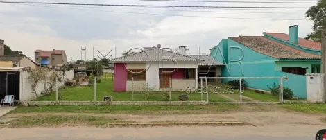 imagem 1 - Casa com 3 dormitórios, sendo 1 suite. Sala com Lareira. imagem 1 - Casa com 3 dormitórios, sendo 1 suite. Sala com Lareira.