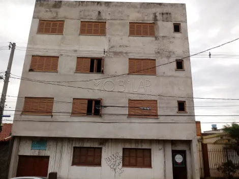 imagem 1 - Prédio com 4 andares imagem 1 - Prédio com 4 andares