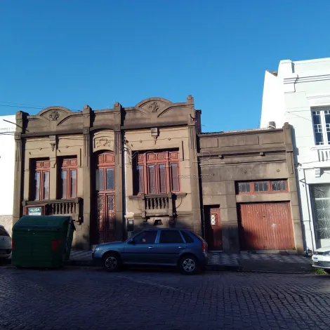 imagem 1 - Casa com 3 salas, sendo uma com lareira, 3 dormitórios imagem 1 - Casa com 3 salas, sendo uma com lareira, 3 dormitórios