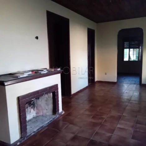 imagem 3 - Casa com 3 salas, sendo uma com lareira, 3 dormitórios imagem 3 - Casa com 3 salas, sendo uma com lareira, 3 dormitórios