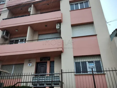 Alugar Apartamento / Fora de Condomínio em Bagé. apenas R$ 950,00