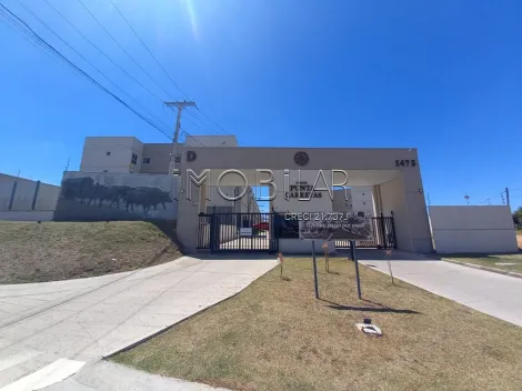 imagem 1 - Apartamento mobiliado para locação em condomínio fechado imagem 1 - Apartamento mobiliado para locação em condomínio fechado