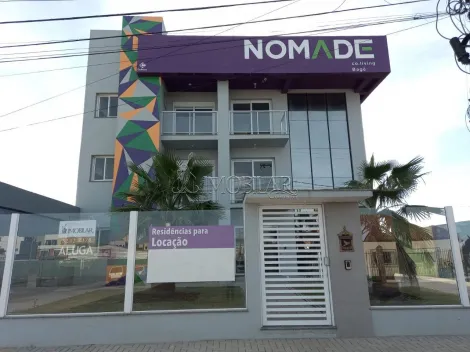 Edifício Nomade