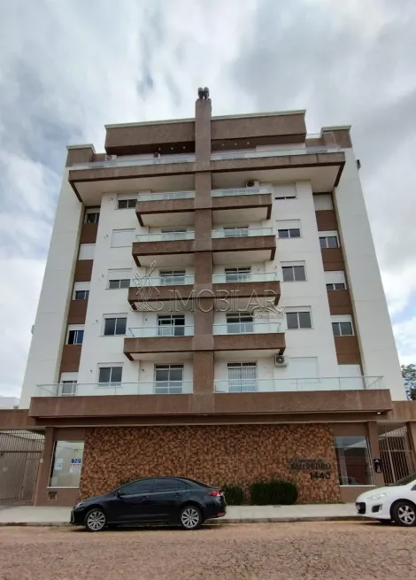 Alugar Apartamento / Padrão em Bagé. apenas R$ 571.000,00