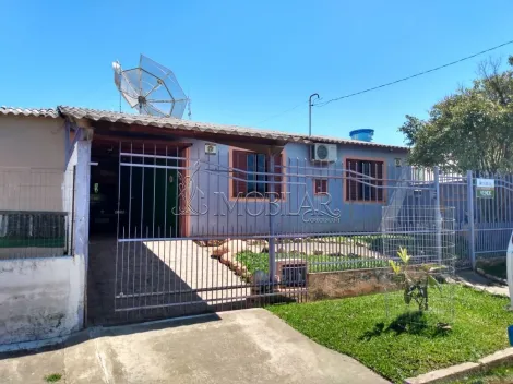 Alugar Casa / Padrão em Bagé. apenas R$ 300.000,00