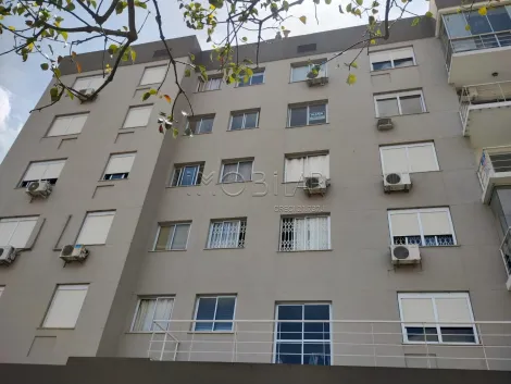 Alugar Apartamento / Padrão em Bagé. apenas R$ 900,00