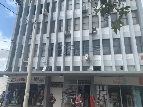 imagem 1 - Sala comercial - prédio central! imagem 1 - Sala comercial - prédio central!