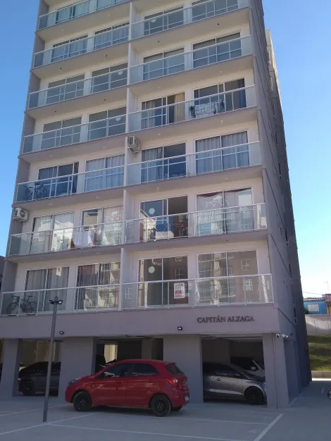 Alugar Apartamento / Padrão em Bagé. apenas R$ 290.000,00