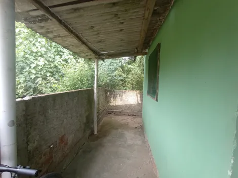 imagem 3 - Casa com amplo terreno na Vila Gaúcha imagem 3 - Casa com amplo terreno na Vila Gaúcha