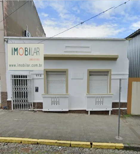 imagem 1 - Casa versátil no centro da cidade imagem 1 - Casa versátil no centro da cidade