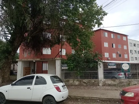 Alugar Apartamento / Padrão em Bagé. apenas R$ 79.900,00