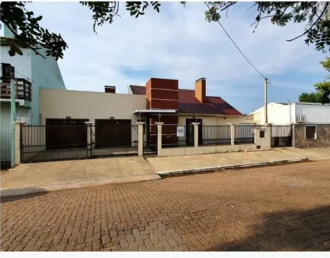 imagem 1 - Belíssima casa em região central da cidade de Bagé! imagem 1 - Belíssima casa em região central da cidade de Bagé!