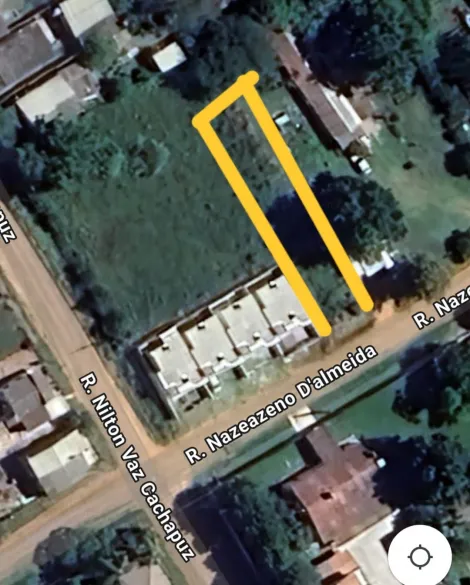 imagem 3 - TERRENO NO BAIRRO IVONE imagem 3 - TERRENO NO BAIRRO IVONE