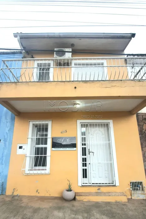 imagem 1 - Sobrado à venda no centro imagem 1 - Sobrado à venda no centro