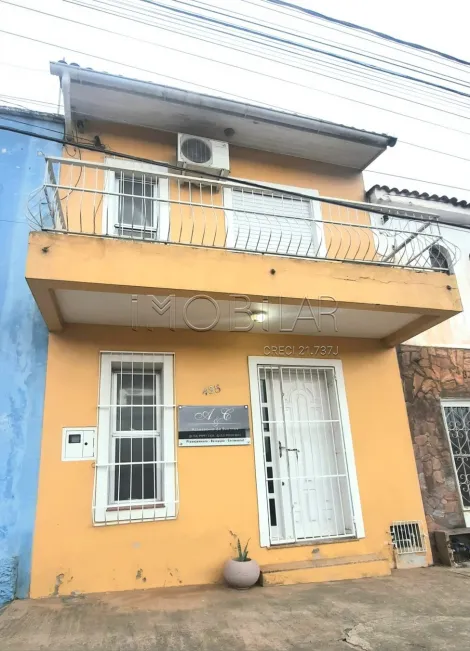 imagem 2 - Sobrado à venda no centro imagem 2 - Sobrado à venda no centro