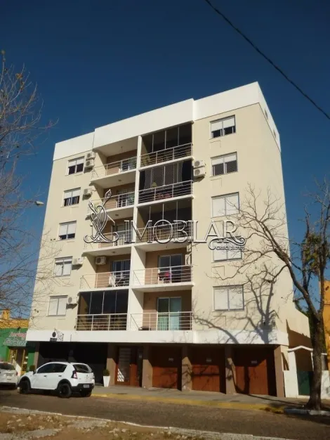 imagem 1 - Apartamento - Padrão imagem 1 - Apartamento - Padrão