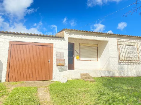 imagem 1 - Casa na Rua Narciso Suñe imagem 1 - Casa na Rua Narciso Suñe