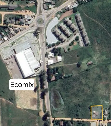 imagem 2 - Imóvel Próximo ao Ecomix imagem 2 - Imóvel Próximo ao Ecomix