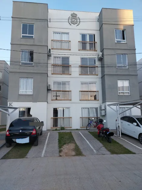 imagem 3 - Apartamento - Padrão imagem 3 - Apartamento - Padrão