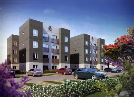 imagem 2 - Apartamento - Padrão imagem 2 - Apartamento - Padrão