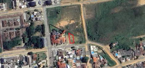 imagem 2 - Terreno no CENTRO da cidade! Raridade à sua disposição! imagem 2 - Terreno no CENTRO da cidade! Raridade à sua disposição!